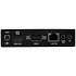 500762 RX - Récepteur HDMI H.264/H.265 MuxLab