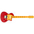 I5T Candy Apple Red Larry Carlton