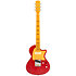 I5T Candy Apple Red Larry Carlton