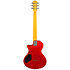 I5T Candy Apple Red Larry Carlton