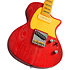 I5T Candy Apple Red Larry Carlton