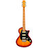 I5S Tobacco Sunburst Larry Carlton
