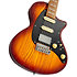I5S Tobacco Sunburst Larry Carlton