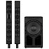 EVOX J11 Black RCF