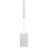 EVOX JMIX9 White RCF