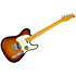 T7 New Gen 3-Tone Sunburst Larry Carlton