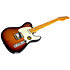 T7 New Gen 3-Tone Sunburst Larry Carlton