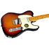 T7 New Gen 3-Tone Sunburst Larry Carlton