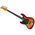 V3 New Gen 4 Cordes LH Tobacco Sunburst Marcus Miller
