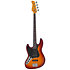 V3 New Gen 4 Cordes LH Tobacco Sunburst Marcus Miller