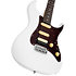 S3 HSS New Gen Antic White Larry Carlton