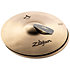 A Symphonic Germanic Tone 18" (la paire) Zildjian