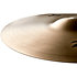 A Symphonic Germanic Tone 18" (la paire) Zildjian