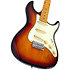 S7 New Gen 3 Tone Sunburst Larry Carlton