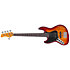 V3 New Gen 5 Cordes LH Tobacco Sunburst Marcus Miller
