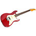 S3 HSS New Gen Candy Apple Red Larry Carlton