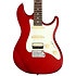 S3 HSS New Gen Candy Apple Red Larry Carlton