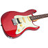 S3 HSS New Gen Candy Apple Red Larry Carlton