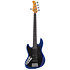 V3 New Gen 5 Cordes LH Midnight Blueburst Marcus Miller