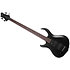 M2 4 Cordes LH Transparent Black Marcus Miller