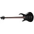 M2 4 Cordes LH Transparent Black Marcus Miller
