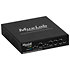 500765 - Passerelle Dante 4 canaux PoE MuxLab