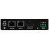 500768 RX - Récepteur HDMI 4K/60 PoE RS232 MuxLab