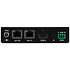 500768 TX - Émetteur HDMI 4K/60 PoE RS232 MuxLab