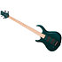 M2 4 Cordes LH Transparent Blue Marcus Miller