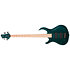 M2 4 Cordes LH Transparent Blue Marcus Miller