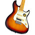 S7 HSS New Gen 3 Tone Sunburst Larry Carlton