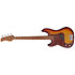 P5 Alder 4 Cordes LH Tobacco Sunburst Marcus Miller
