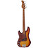 P5 Alder 4 Cordes LH Tobacco Sunburst Marcus Miller