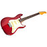 S3 New Gen Candy Apple Red Larry Carlton