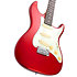 S3 New Gen Candy Apple Red Larry Carlton