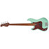 P5 Alder 4 Cordes LH Mild Green Marcus Miller