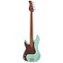 P5 Alder 4 Cordes LH Mild Green Marcus Miller