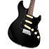 S3 New Gen Black Larry Carlton