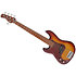 P5 Alder 5 Cordes LH Tobacco Sunburst Marcus Miller