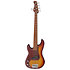 P5 Alder 5 Cordes LH Tobacco Sunburst Marcus Miller