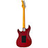 S7 HSS New Gen Candy Apple Red Larry Carlton