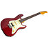 S7 HSS New Gen Candy Apple Red Larry Carlton