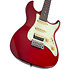 S7 HSS New Gen Candy Apple Red Larry Carlton