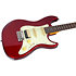 S7 HSS New Gen Candy Apple Red Larry Carlton