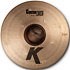 K 18" Cluster Crashes Zildjian