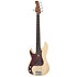 P5R Alder 5 Cordes LH Vintage White Marcus Miller