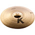 K Custom 21" Hybrid Ride Zildjian