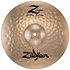 Z Custom 14" (la paire) Zildjian