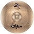 Z Custom 15" (la paire) Zildjian