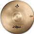 A Stadium Medium 20" (la paire) Zildjian